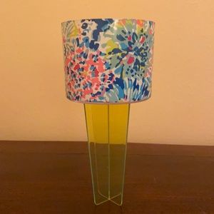 NWOT Lilly Pulitzer GWP